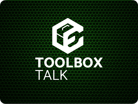 Bailey Safety Toolbox Talks Icon